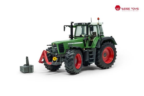 Fendt Favorit 824 (1996-2000) - 1:32