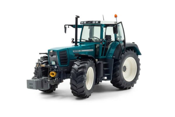 Fendt Favorit 816 Vorfuhrschlepper - Limited Edition - 1/32