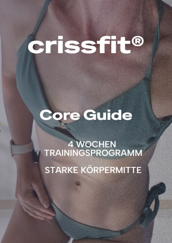 crissfit® Core Guide