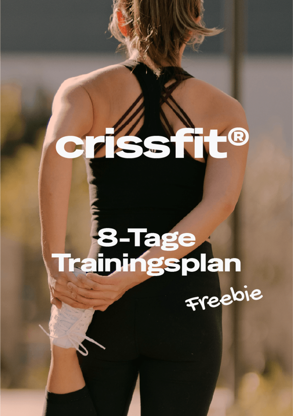 8 Tage zu deiner Bewegungsroutine