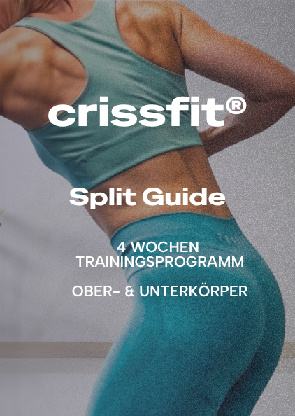 crissfit® Split Guide