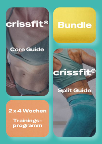 crissfit® Split + Core Bundle
