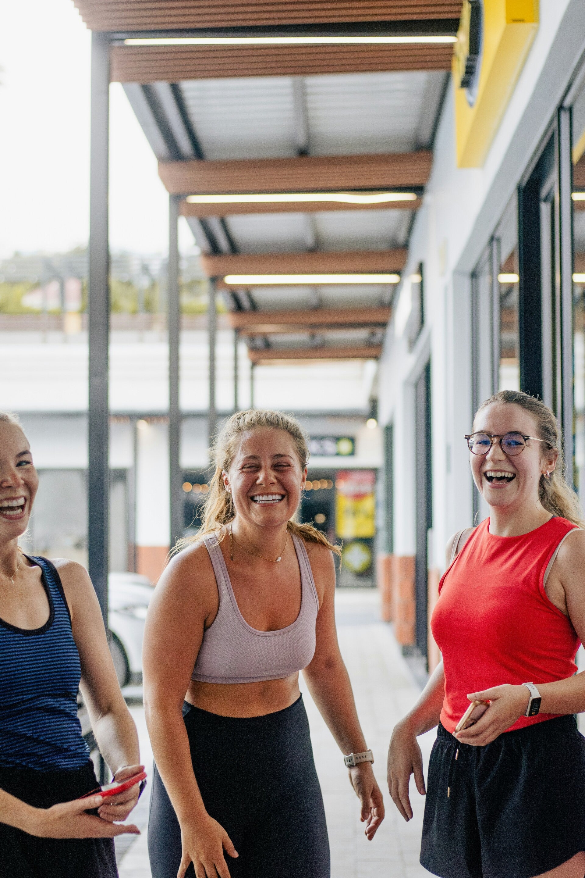 fitness für frauen kevelaer
