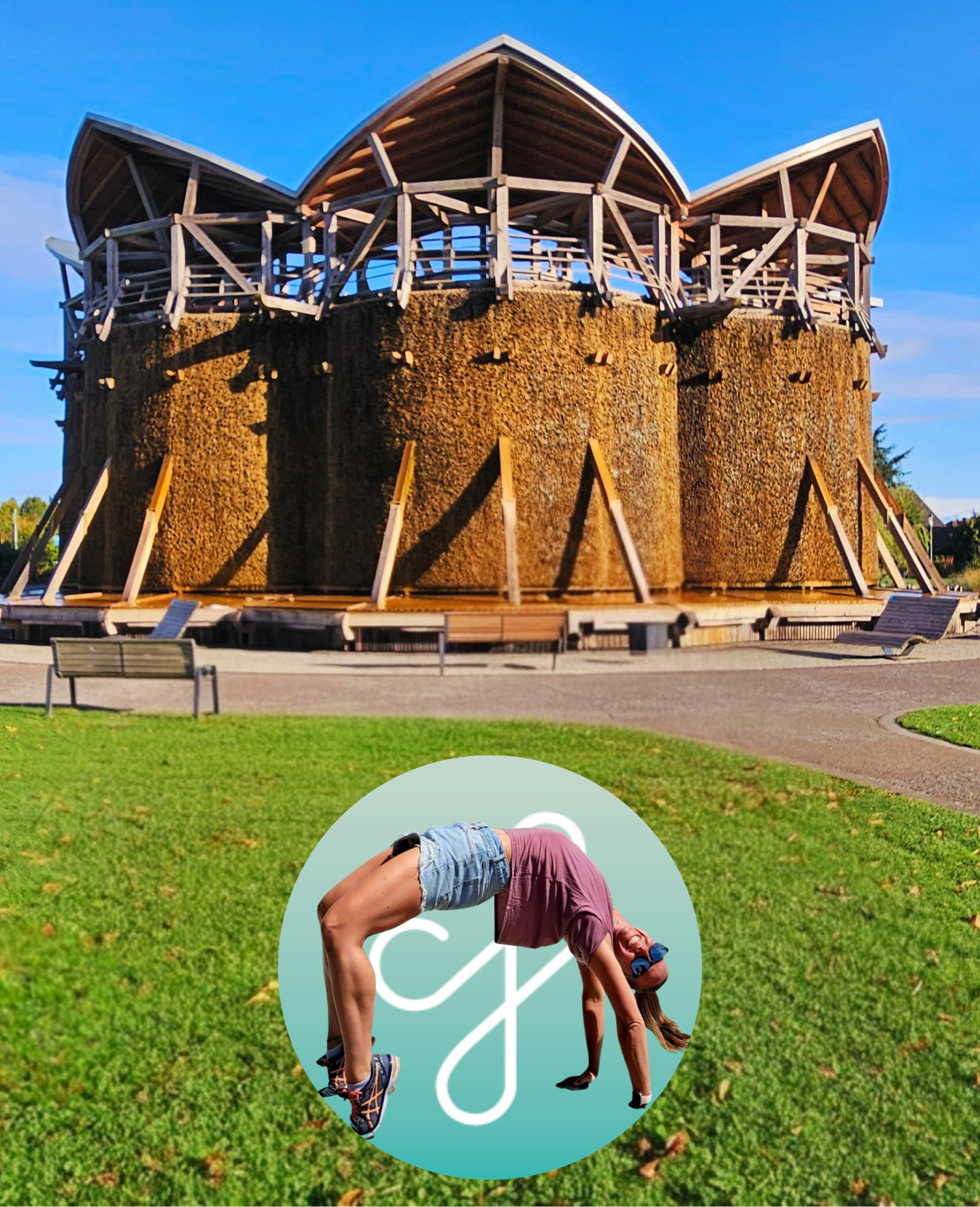 outdoor fitness kevelaer