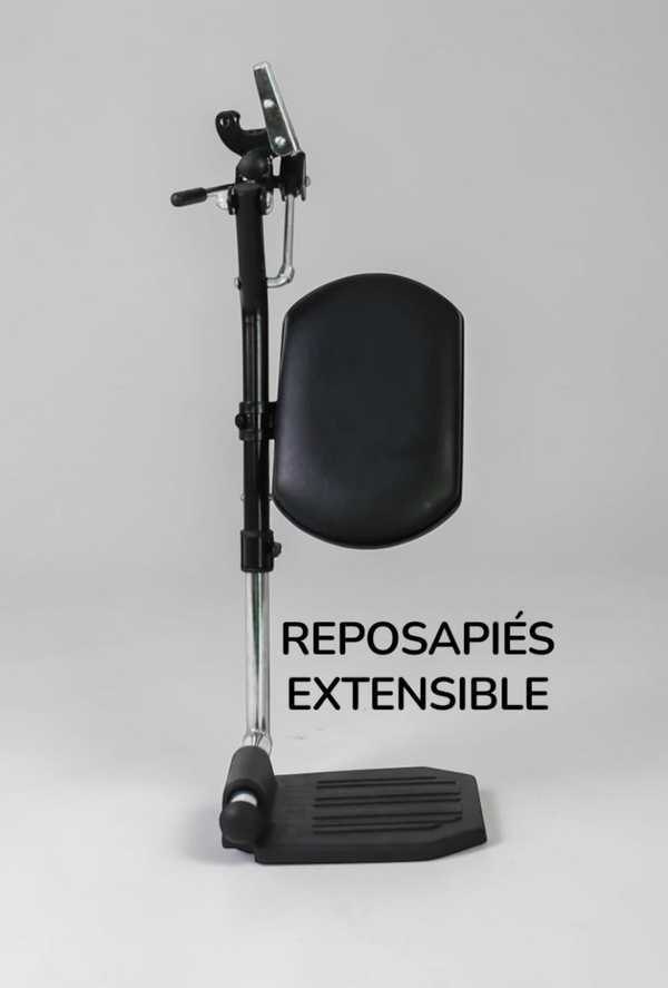 REPOSAPIÉS ELEVABLE (ROBUSTA)