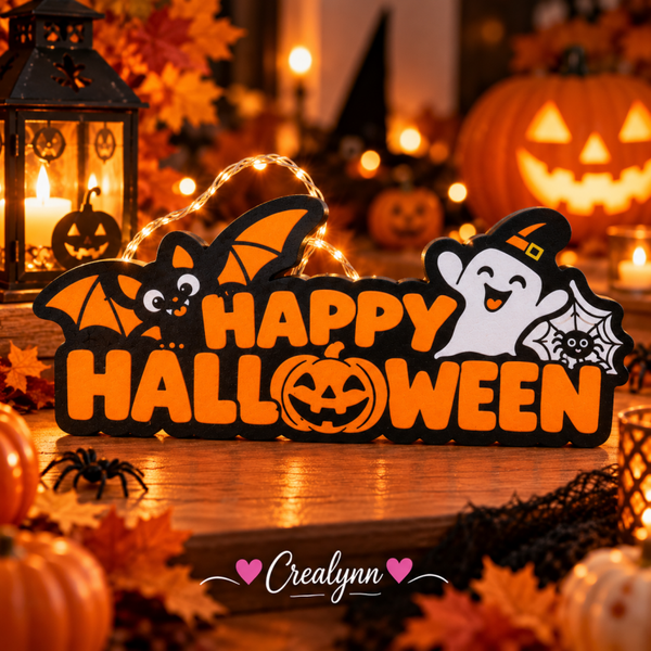 Lightbox - Halloween