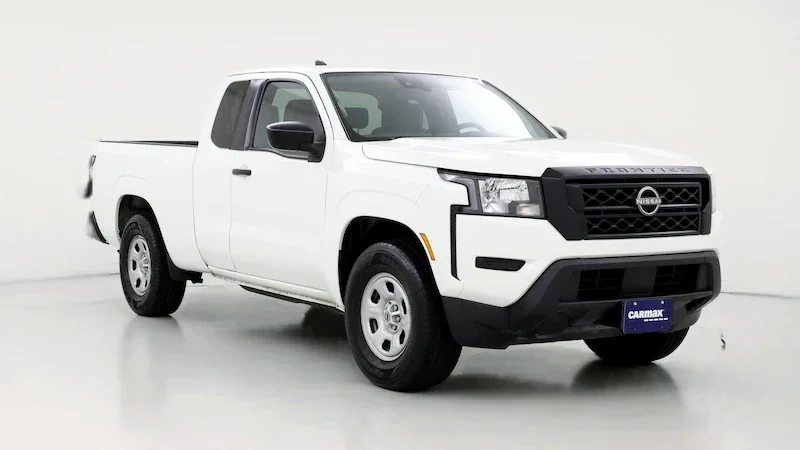 NISSAN FRONTIER 2023