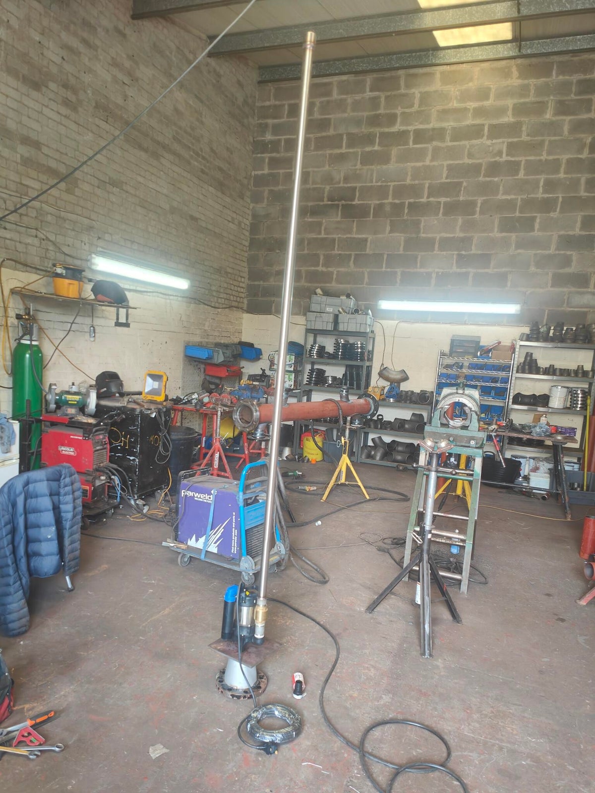 RO Building Services Ltd