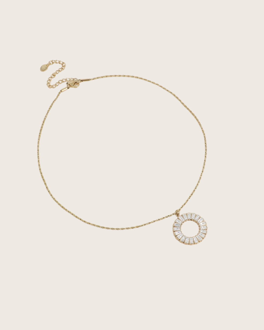 Ketting van Bohm Paris - 2026312