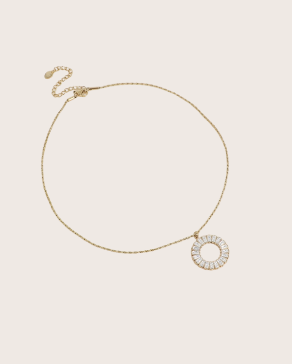 Ketting van Bohm Paris - 2026312