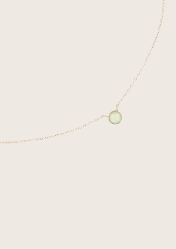 Ketting Sohan Swarovski kristal