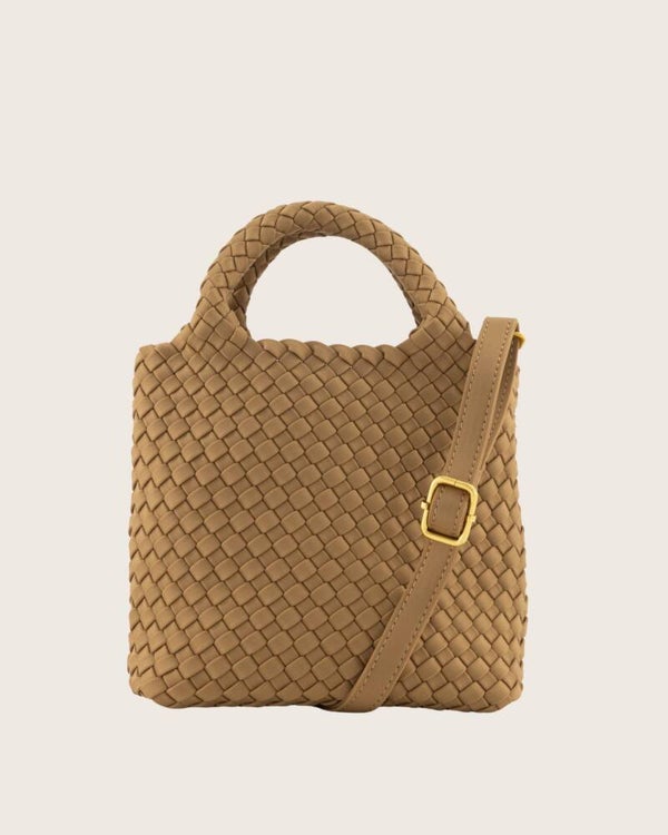 Alyssa Bag Camel