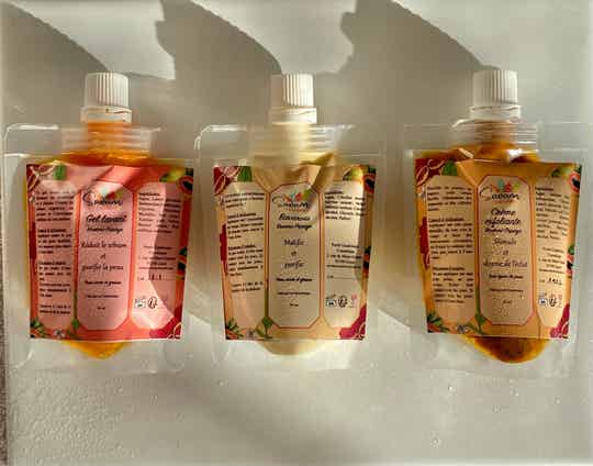 Mes indispensables 50ml