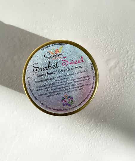 Sorbet