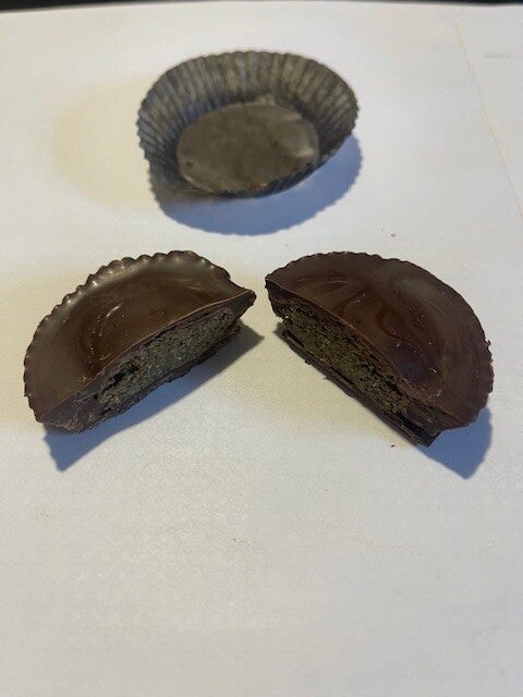 GT peanut Butter Cup