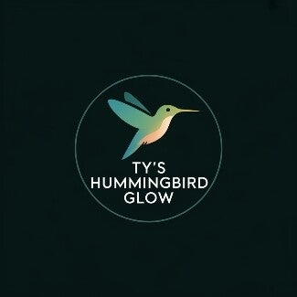 Ty's Humming Bird Glow