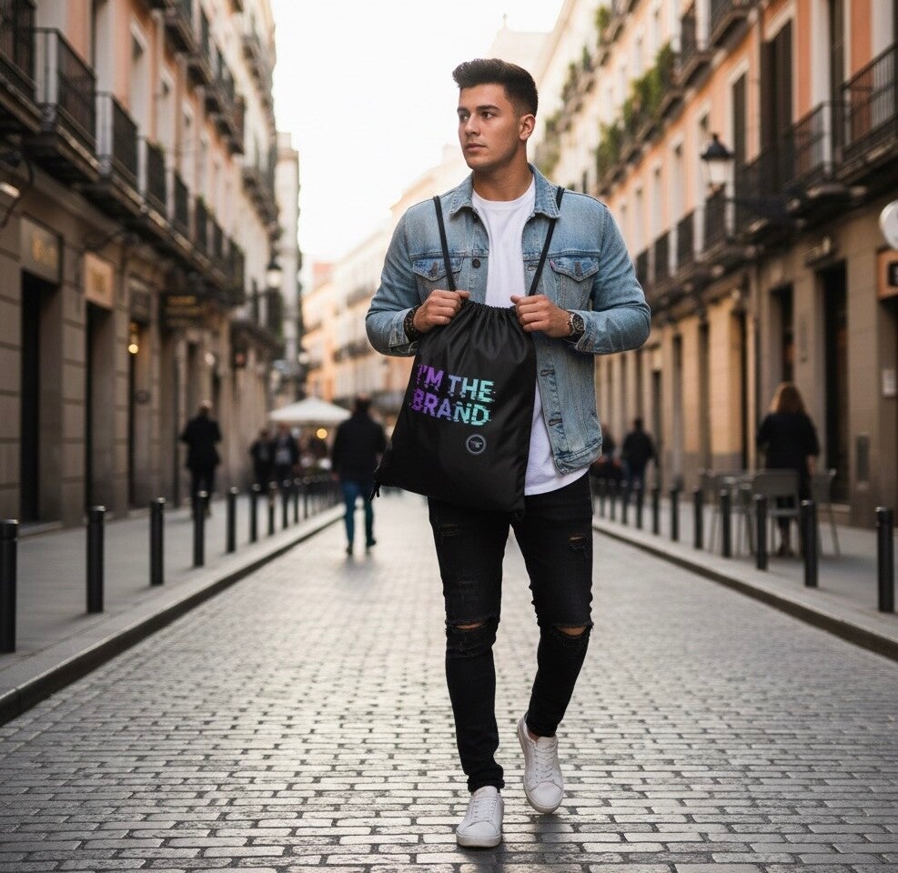 Terzzo Style (Gym Sac)