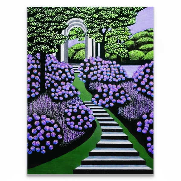 Purple Days