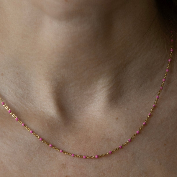 Ketting | Rosa