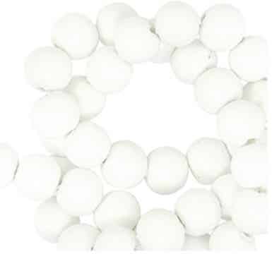 Kralenset DIY | Wit