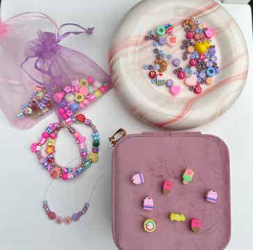 Kralenset DIY | Candy Love