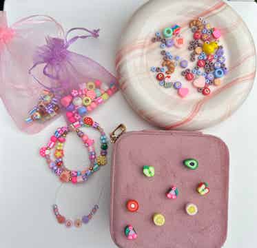 Kralenset DIY | Fruit Mood