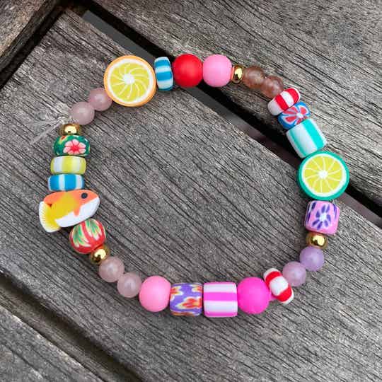 Kids | Armband Noemi