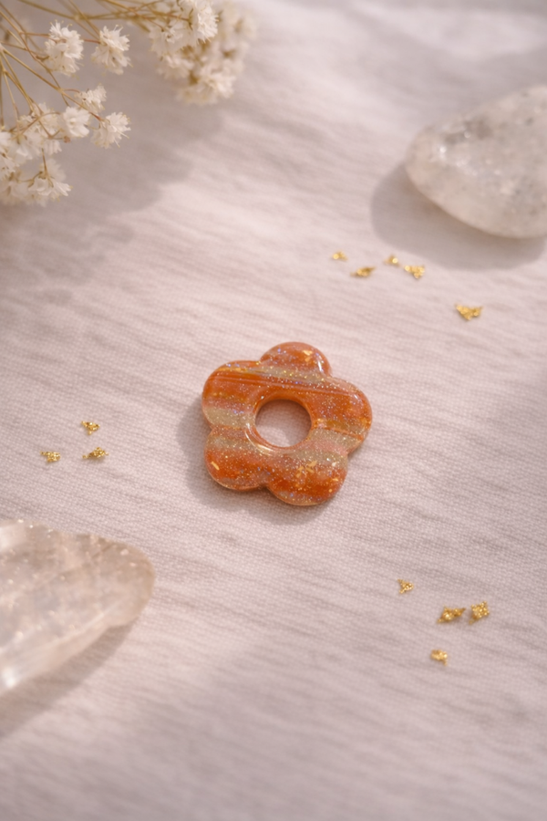 Pampille « Éclosion »