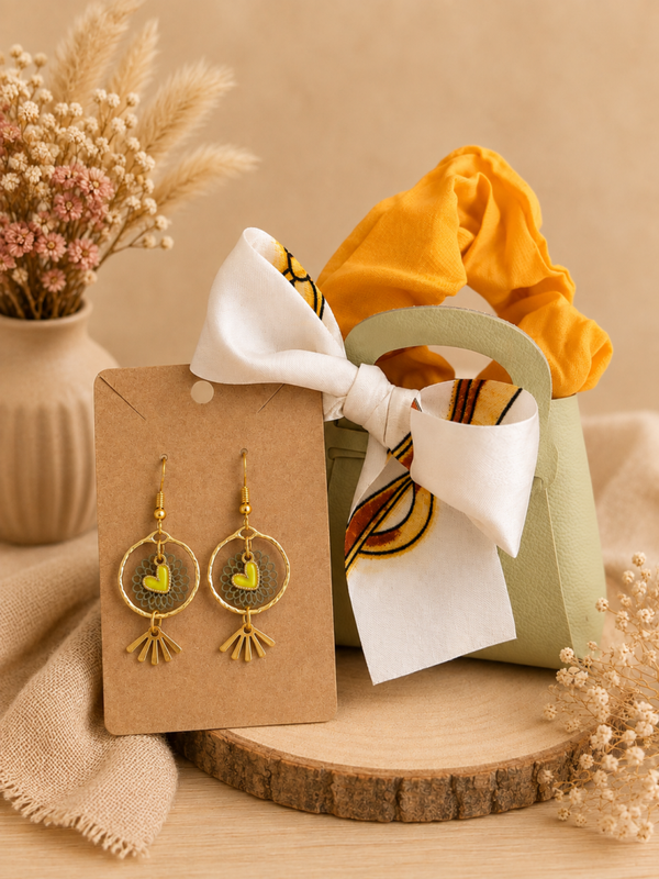 ✨ Coffret cadeau tendance