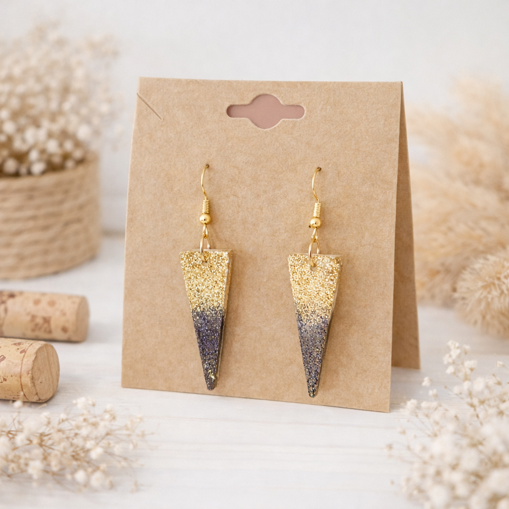 Boucles d’oreilles