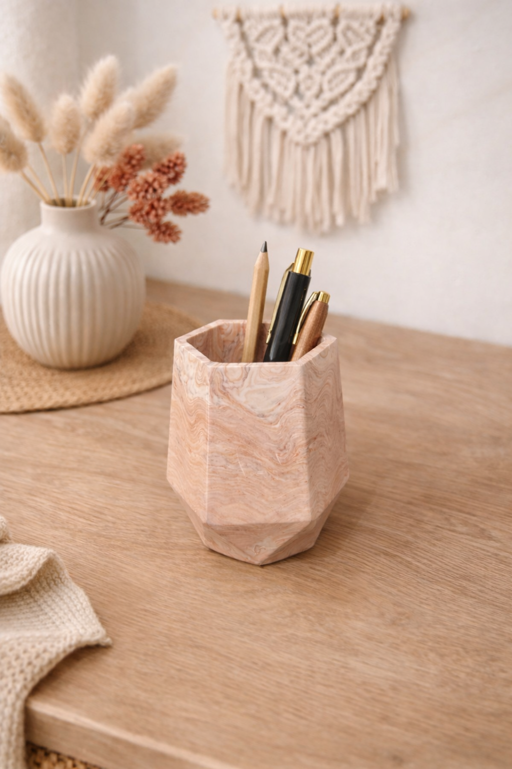 Pot à crayons ✏️