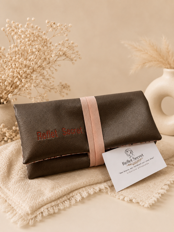Pochette Nomade