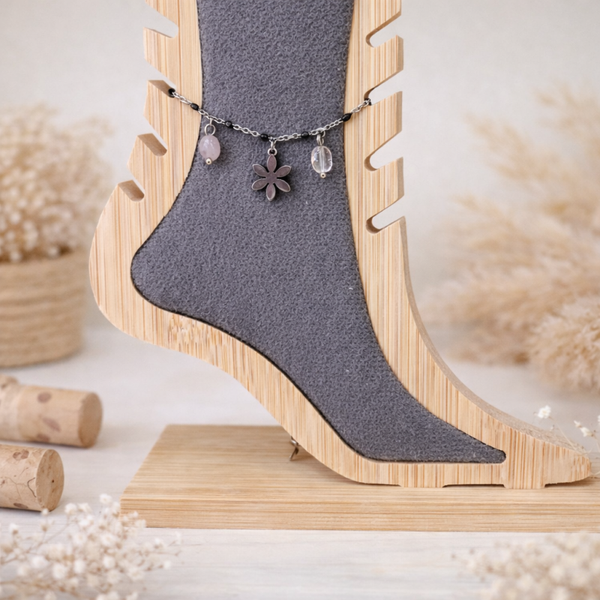 Bracelet de cheville