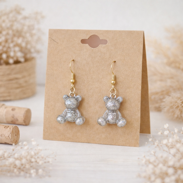 Boucles d’oreilles