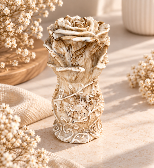 Décoration  rose 🌹