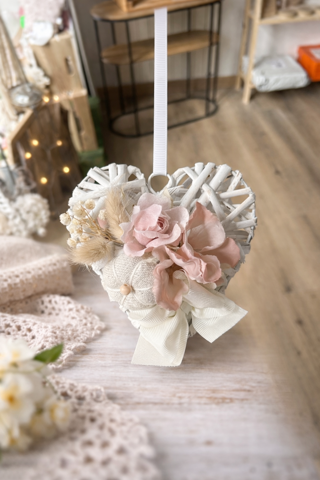 Petits cœur décoratif ❤️