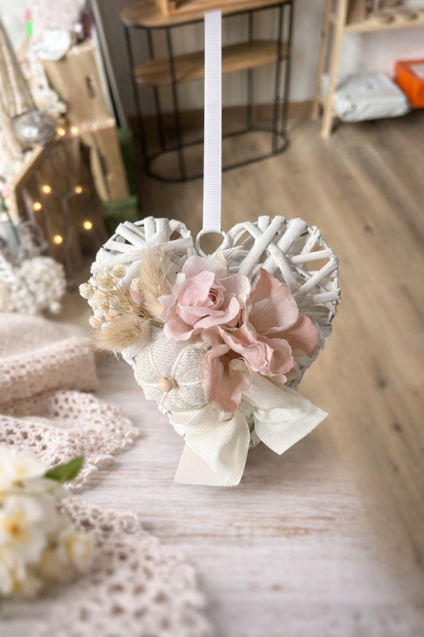 Petits cœur décoratif ❤️