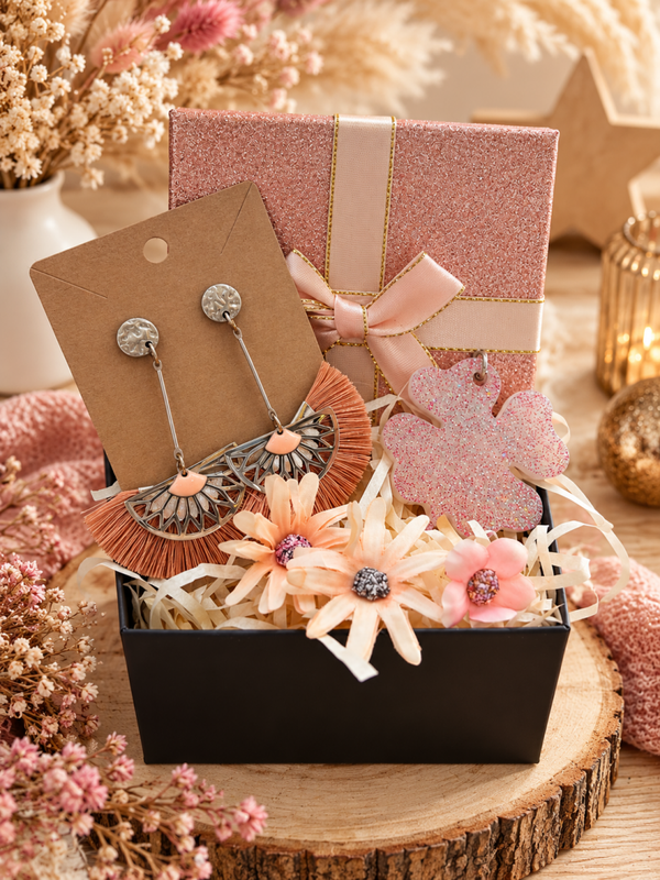 Coffret 🎁