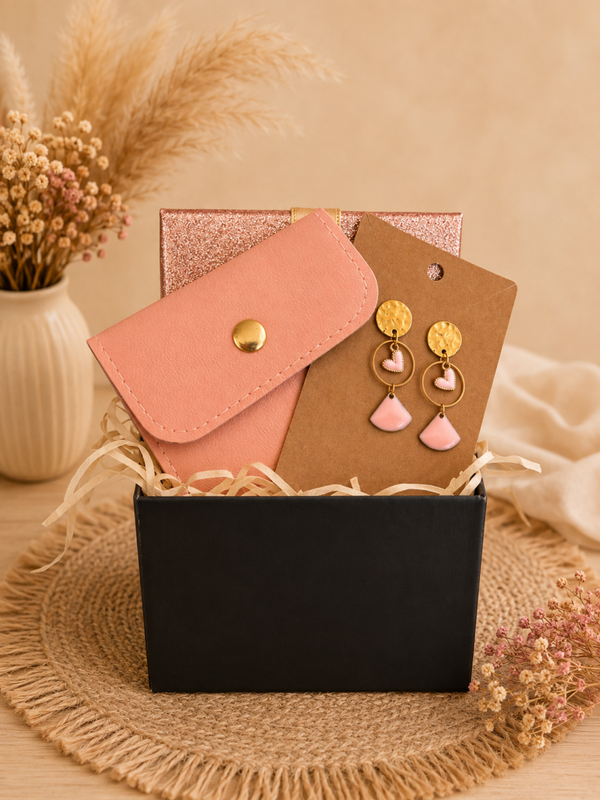✨ Coffret Bijoux  ✨
