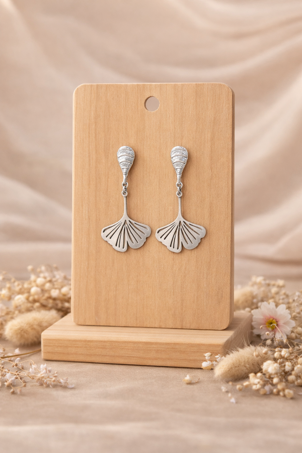 Boucles d’oreilles