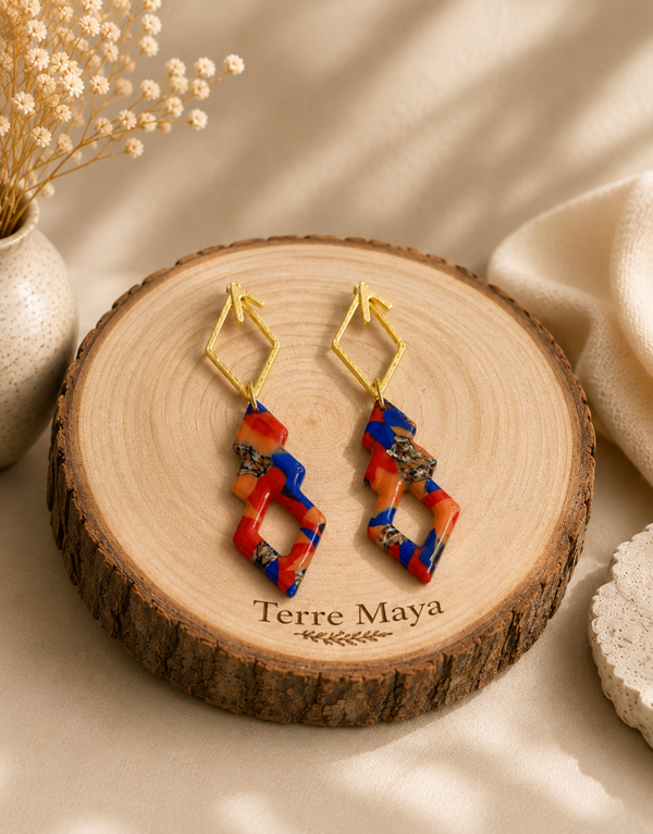 ✨ Collection Terre Maya ✨
