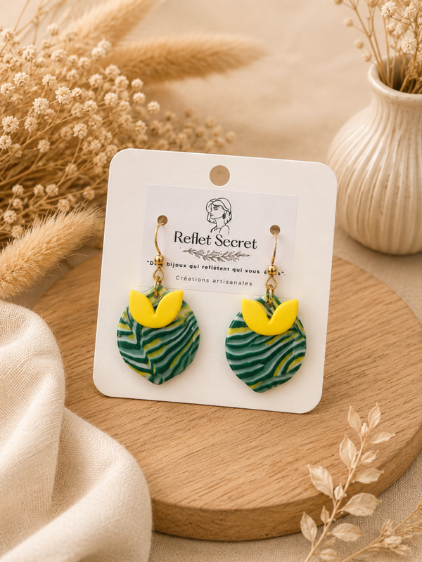 Collection « Limonade »