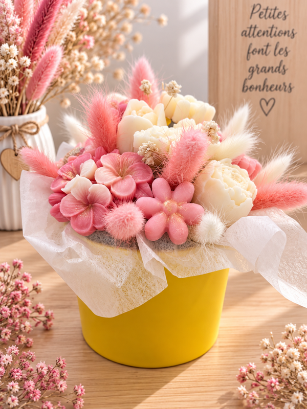Bouquet Litchi