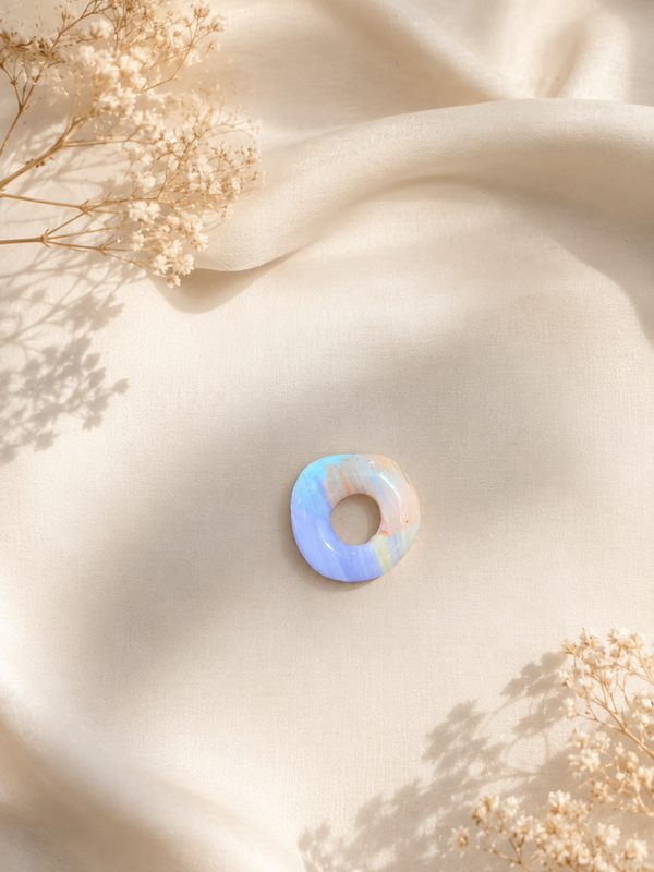 Pampille collection « Aquarelle »