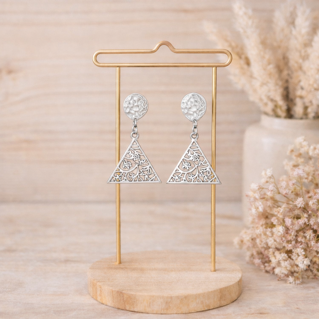 Boucles d’oreilles