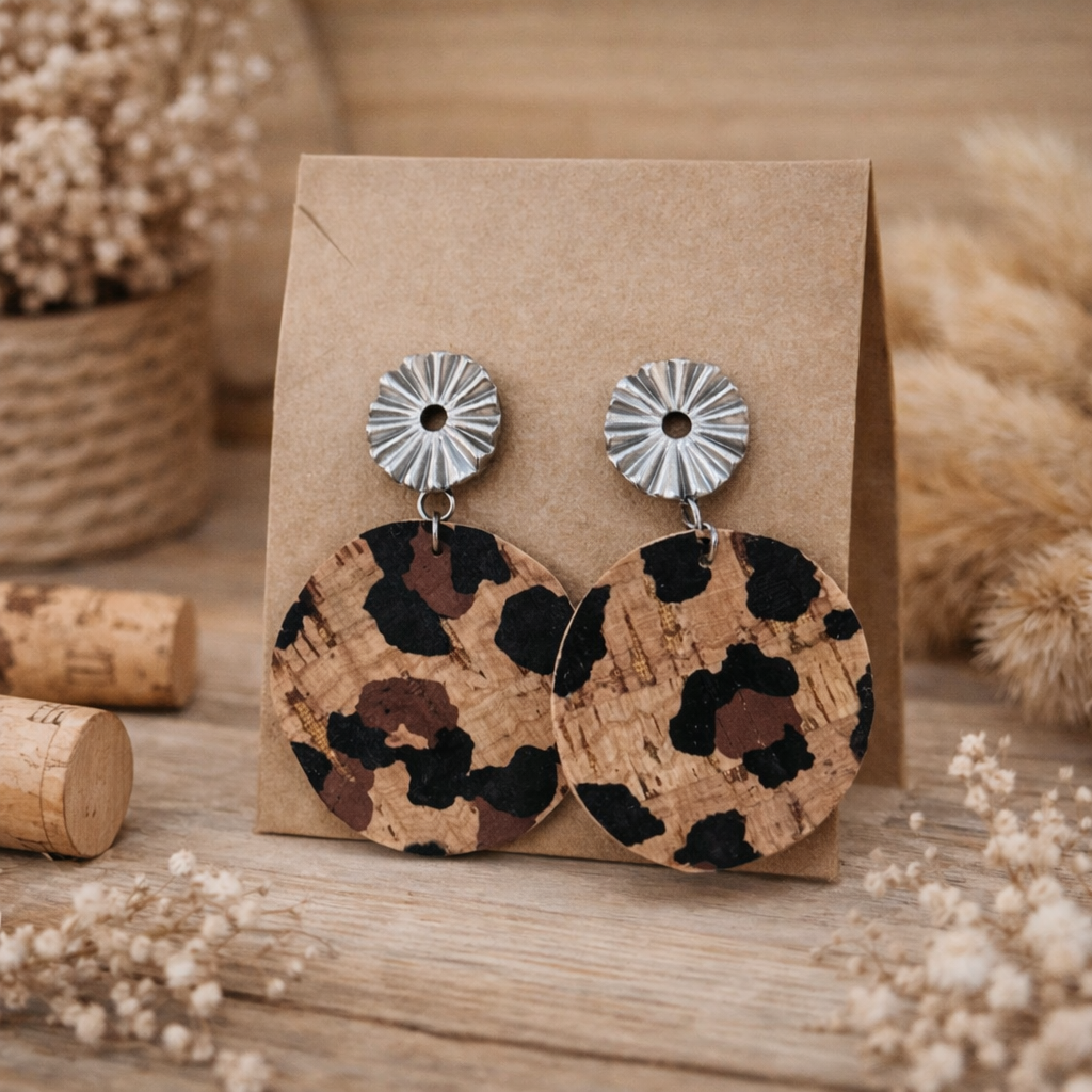 Boucles d’oreilles