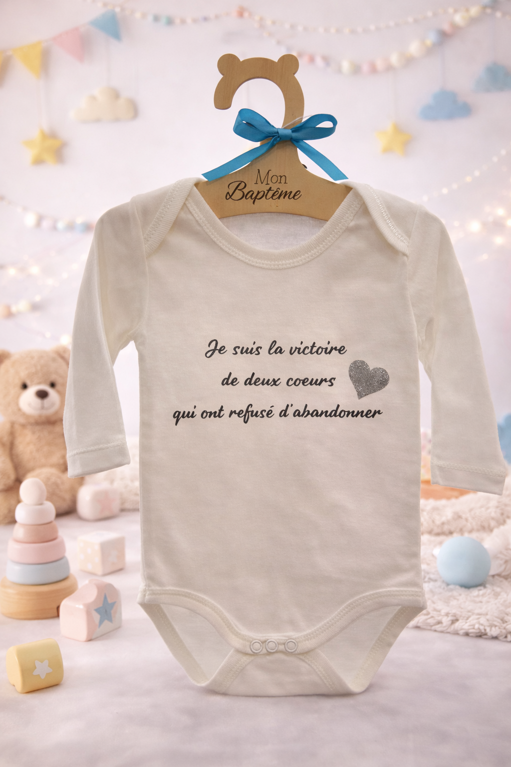 Body - Je suis là victoire de deux cœurs qui ont refusé d’abandonner