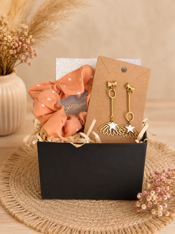 Coffret Cadeau Élégance 🌸