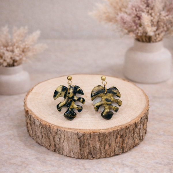 Boucles d’oreilles