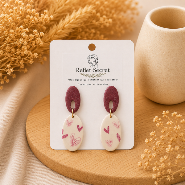 Collection « La vie en rose »